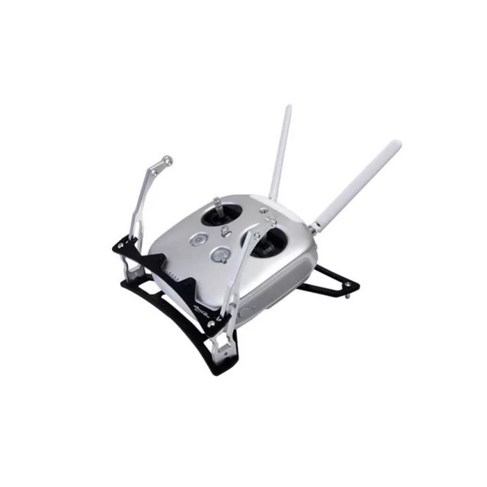 F3A Unlimited SECRAFT RC Transmitter Tray for Phantom 3 BLACK -F3A