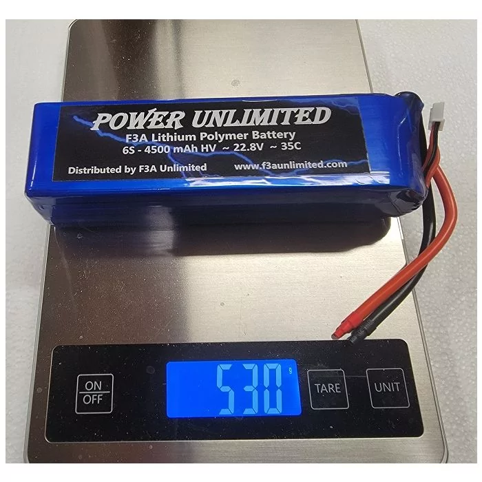 UltraLight Battery Powered LED Glow Stick
