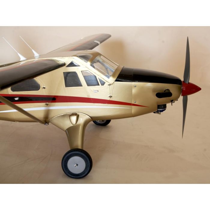 Dhc beaver deals rc plane