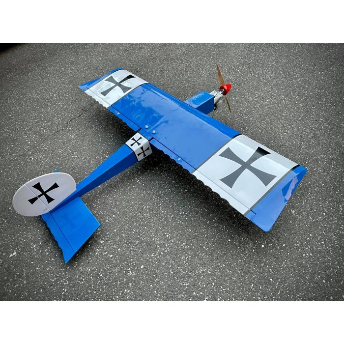 Seagull store rc planes