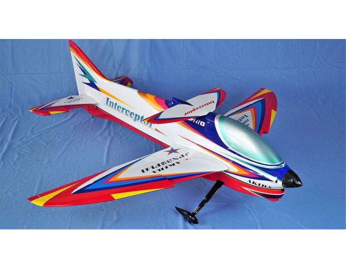 春のコレクション 【模型飛行機】F3A-International Air Meet 1996