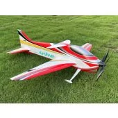 F3A Unlimited Bj Craft Planes 2M Electric -F3A Aircraft