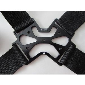 F3A Unlimited Neck Strap / Harness | Transmitter Trays | Radios