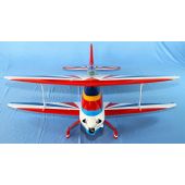 Hui Yang, Supra Skybolt, F3A Biplane, Special Order-Deposit (Oxai)