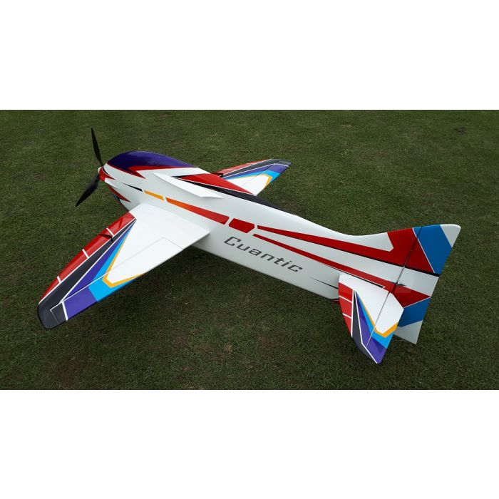 arf model airplanes