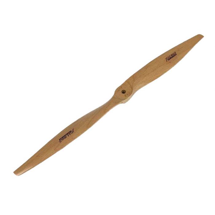 F3A Unlimited Falcon 24x10 Wood Electric Propeller -F3A 