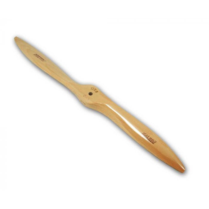 F3A Unlimited Falcon Wood Gas Propeller 20x8 -F3A Aircraft